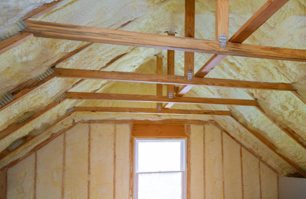 Best Professional Insulation Contractor  in Wheelersburg, OH