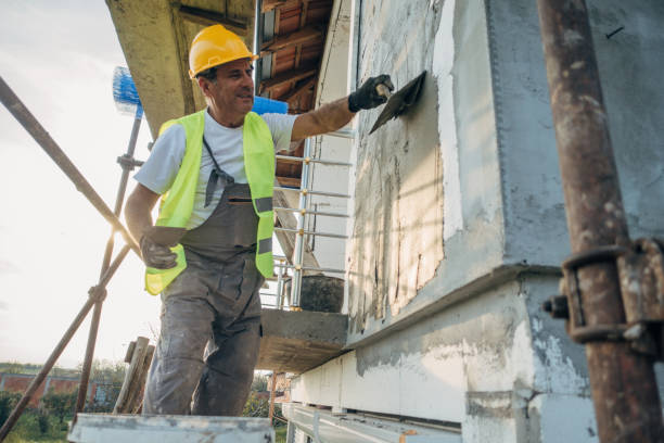 Best Energy-efficient Insulation  in Wheelersburg, OH