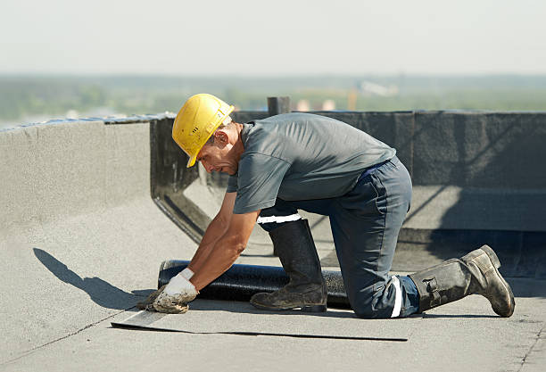 Best Insulation Repair Services  in Wheelersburg, OH